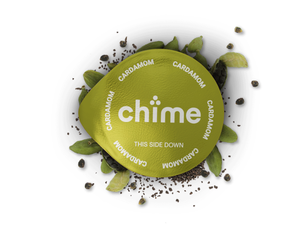 Cardamom