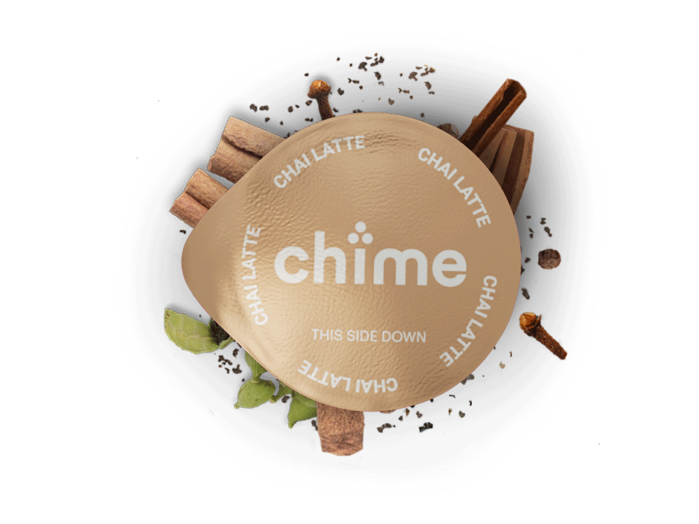 Chai Latte