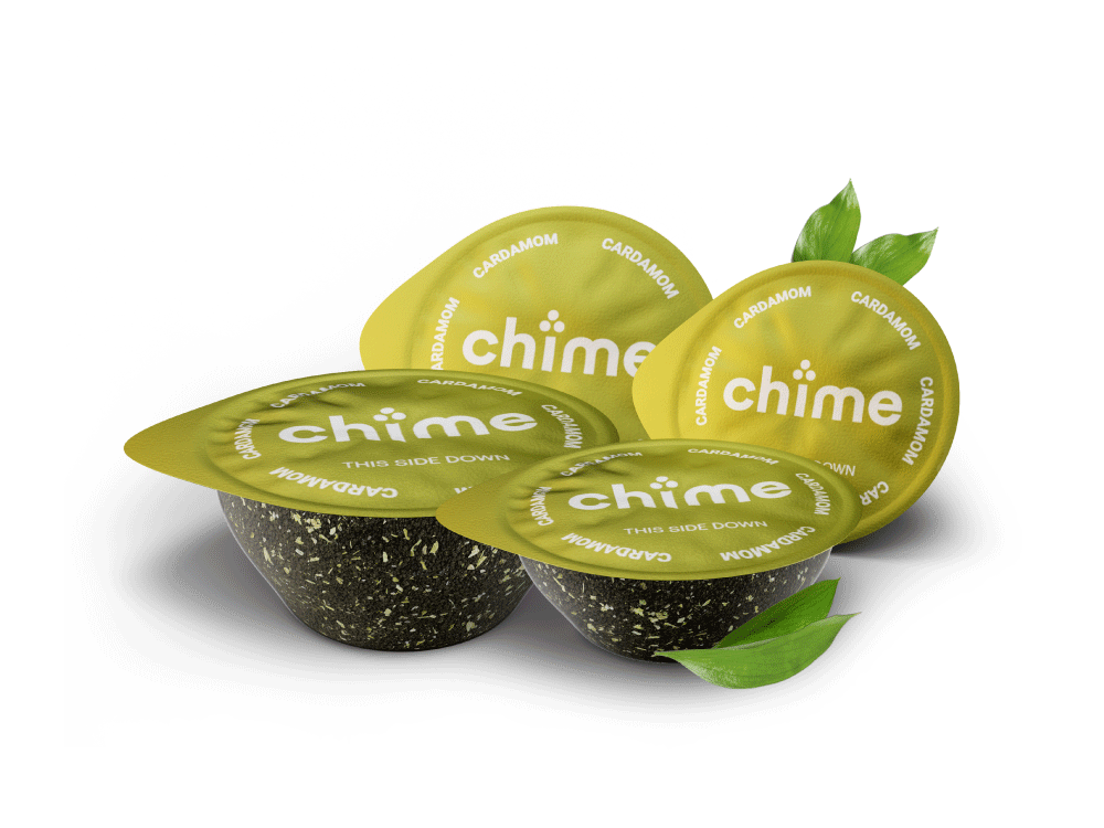 Cardamom