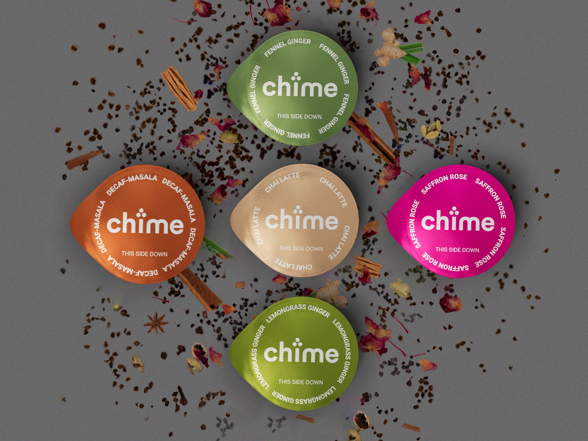 chai premium free trial