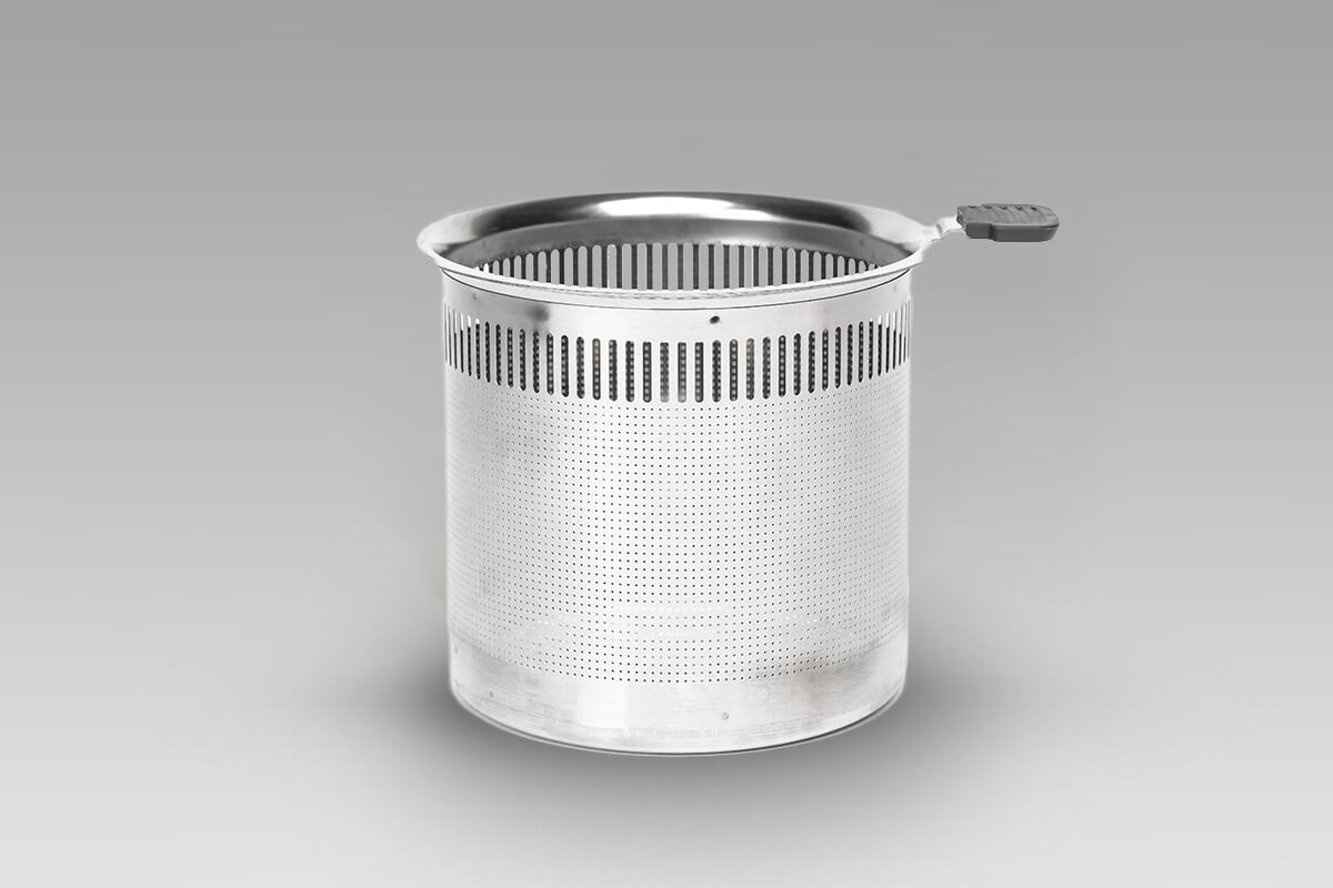 Stainless Steel Sieve