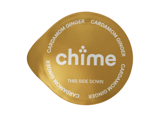 Cardamom Ginger 1