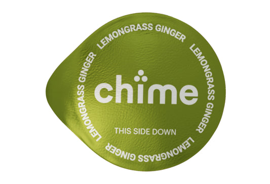 Lemongrass Ginger 1