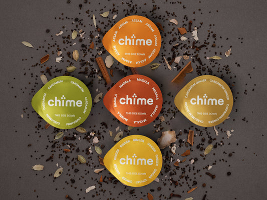 Chime Review, The Smart Chai Tea Brewer - Gearbrain