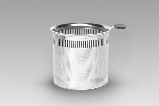 Stainless Steel Sieve